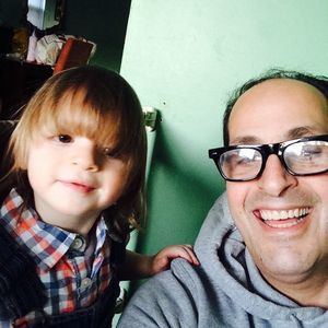 Meet your Posher, Alan